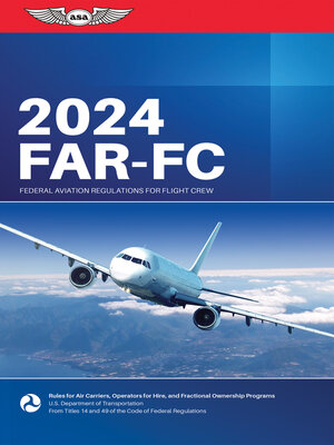 cover image of FAR-FC 2024